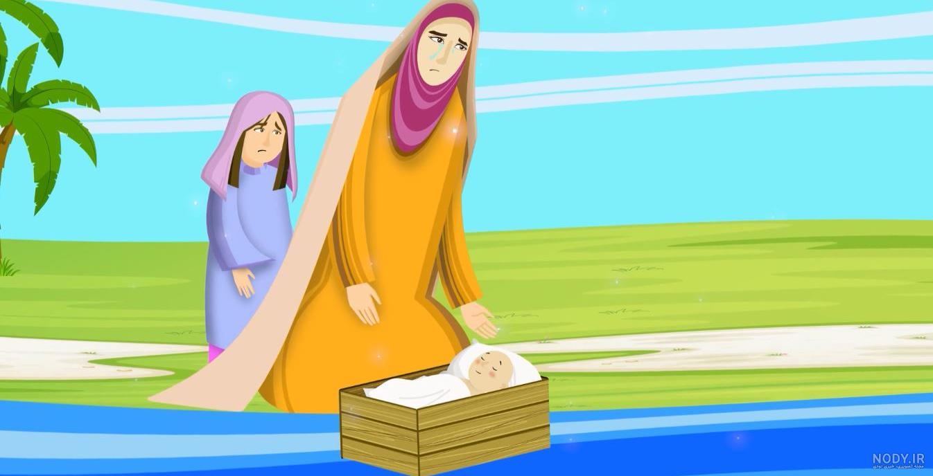 عکس نقاشی عیسی مسیح