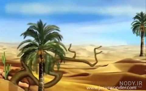 عکس نوزادی حضرت عیسی - عکس نودی