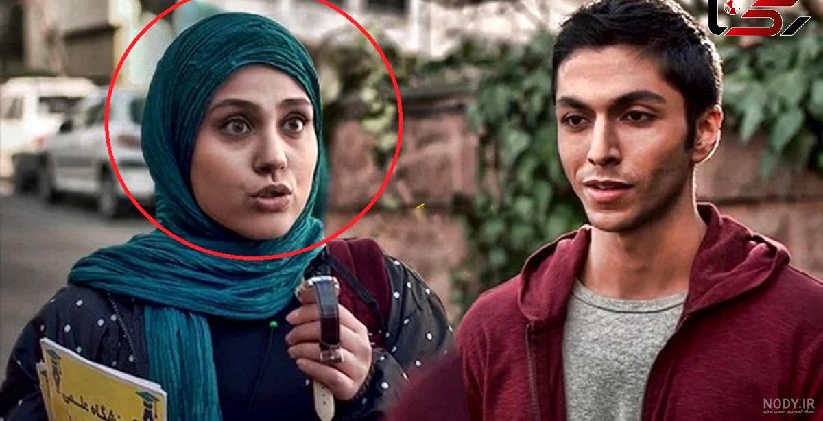 عکس کودکی آرزو در فیلم از سرنوشت - عکس نودی عکس کودکی آرزو در فیلم از سرنوشت - عکس نودی