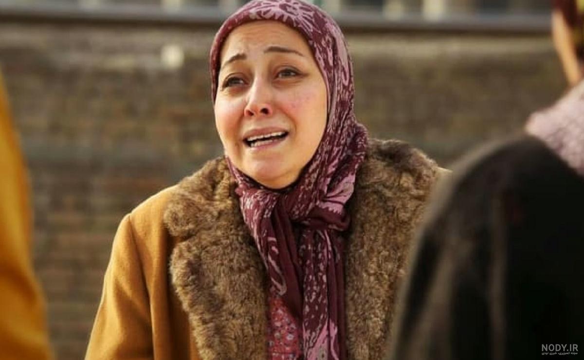 عکس خانم  آرزو خانی