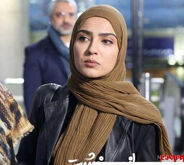فیلم عاشقانه‌های مثلثی مونا کرمی، آرزو، و کیسان دیباج در سریال از سرنوشت !