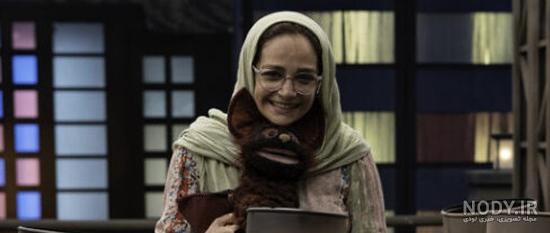 قصه خوانی با خانم آزاده مؤیدی‌فرد به مناسبت روز ادبیات کودک و نوجوان ...
