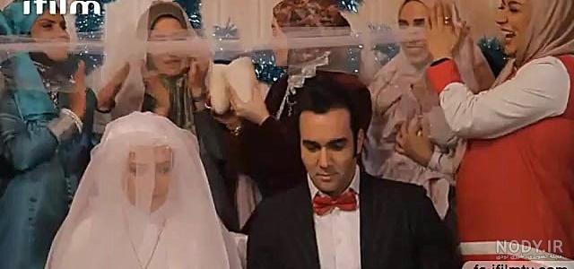لو رفتن عکس عروسی سوم بهاره رهنما با این پسر جوان | روزنو لو رفتن عکس عروسی سوم بهاره رهنما با این پسر جوان | روزنو