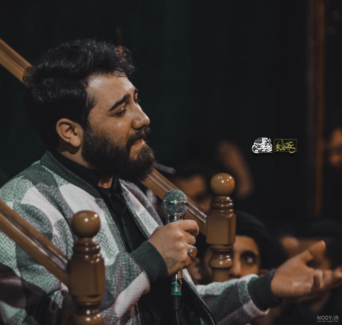 محرم ۱۴۰۳ امین قدیم | رادیو نینوا محرم ۱۴۰۳ امین قدیم | رادیو نینوا