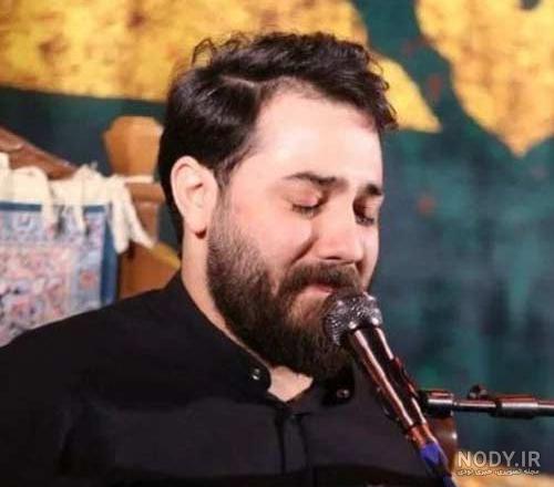 مداحی عجب عکس ضریحی امین قدیم - عکس نودی مداحی عجب عکس ضریحی امین قدیم - عکس نودی