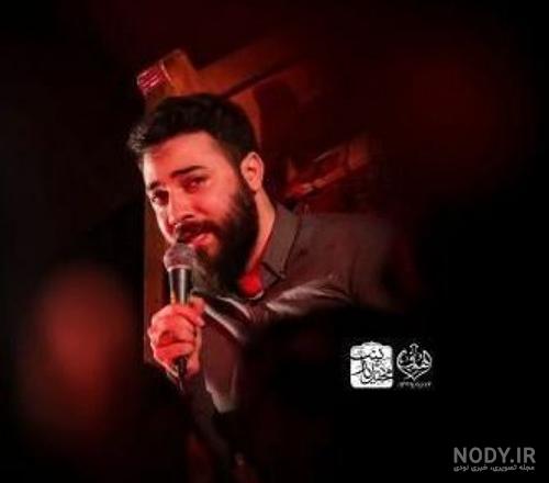 گفت وگوی تهران نیوز با کربلایی امین قدیم مداح اهل بیت گفت وگوی تهران نیوز با کربلایی امین قدیم مداح اهل بیت