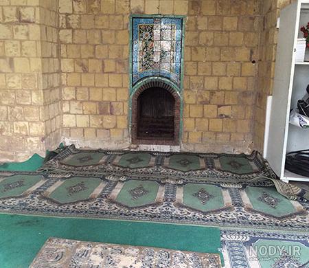 آرامگاه باباکوهی شیراز 1402☀️کتاب راهنمای ایران و جهان