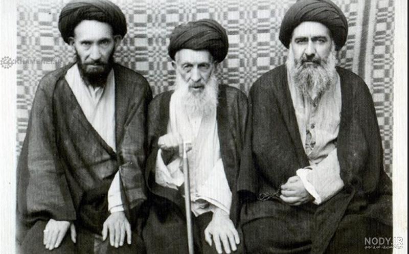 امام خمینی (س) - خاندان امام خمینی (س) امام خمینی (س) - خاندان امام خمینی (س)