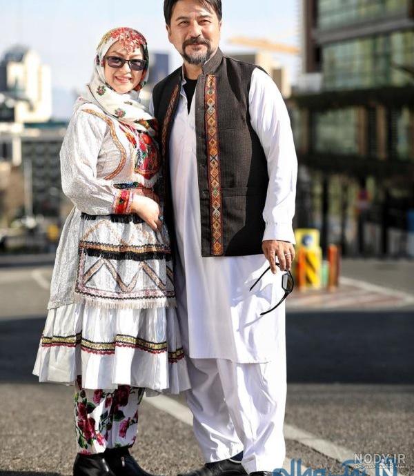 امیرحسین صدیق در بیمارستان بستری شد!+ عکس