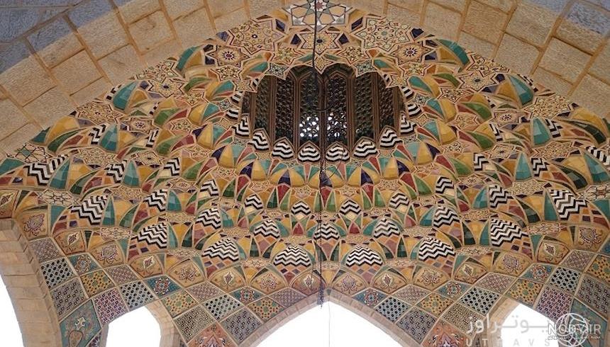 بابا کوهی ( باکویه شیرازی )