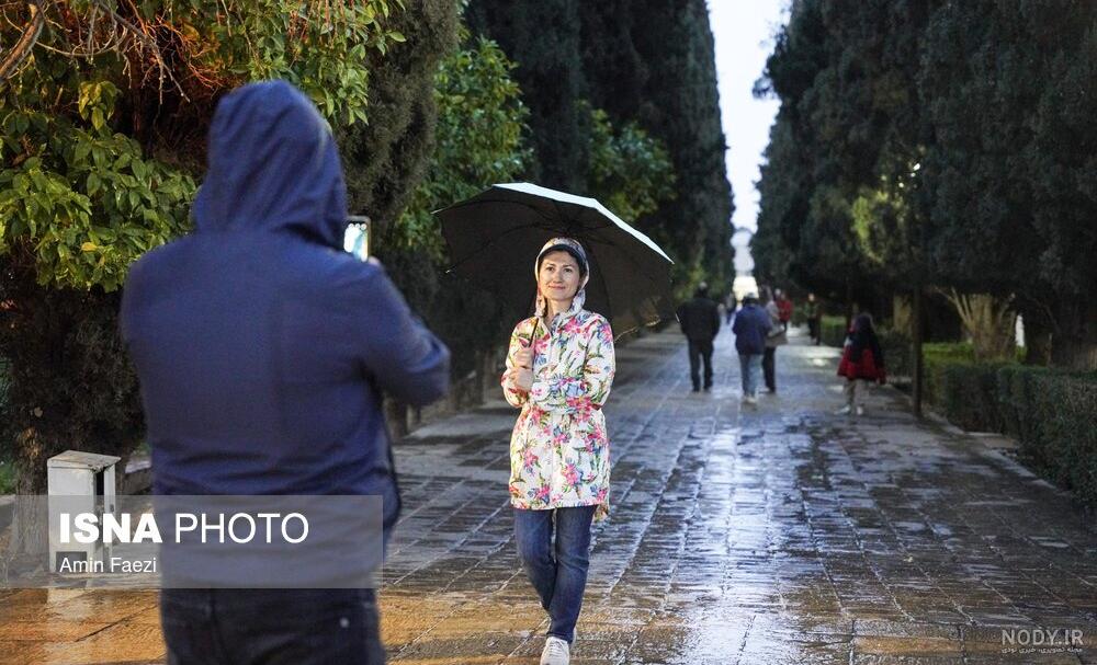 بارش باران در شیراز- عکس استانها تسنیم | Tasnim بارش باران در شیراز- عکس استانها تسنیم | Tasnim