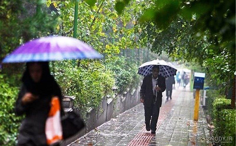 بارش شدید باران و جاری شدن سیل در استرالیا +تصاویر - تسنیم