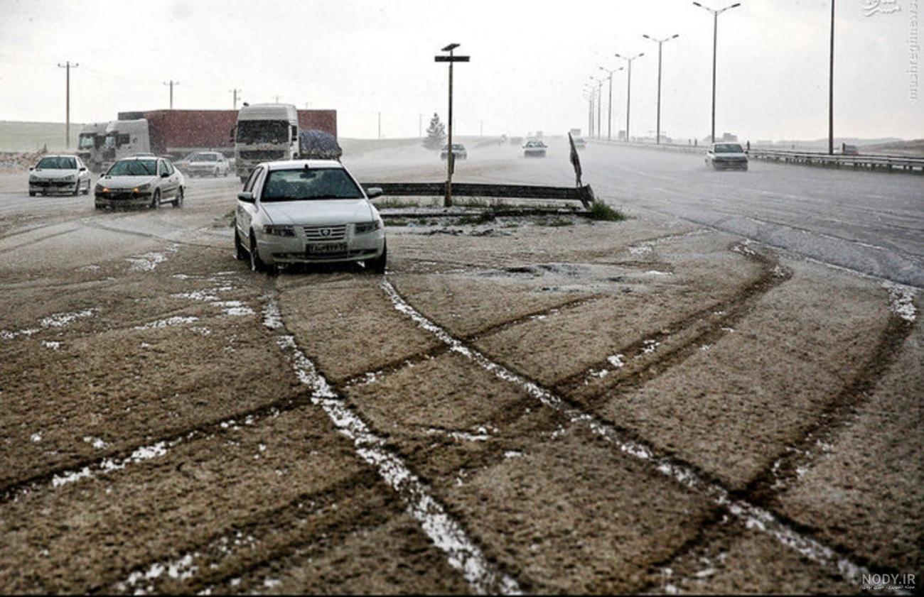 بارش شدید تگرگ و باران⛈, بالاخره استانمون داره بویِ پاییز میده 😁🍁, پاییز۱۴۰۳, 📍شلمزار_چهارمحال و بختیاری, فیلم از دوست عزیز🎥, @deniz_studio_chb , @chaharmahal_plus , ... بارش شدید تگرگ و باران⛈, بالاخره استانمون داره بویِ پاییز میده 😁🍁, پاییز۱۴۰۳, 📍شلمزار_چهارمحال و بختیاری, فیلم از دوست عزیز🎥, @deniz_studio_chb , @chaharmahal_plus , ...