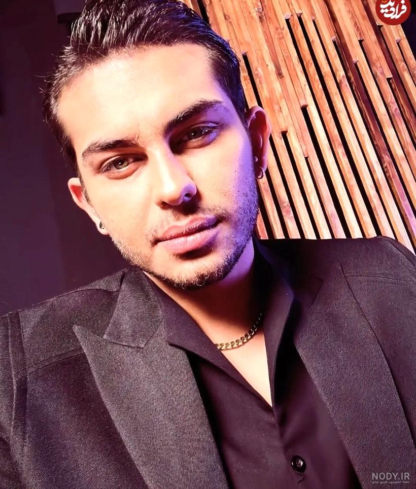 بازیگر نقش «بنیامین» در سریال «یوسف پیامبر» کیست؟ - آی فیلم 2 بازیگر نقش «بنیامین» در سریال «یوسف پیامبر» کیست؟ - آی فیلم 2