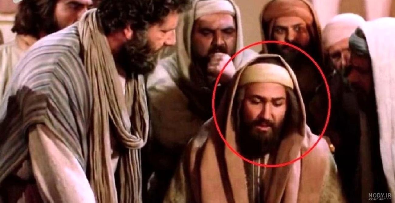 بازیگر نقش بزرگسالی بنیامین در سریال یوسف پیامبر کیست +تصاویر و زندگی شخصی  حرف تازه