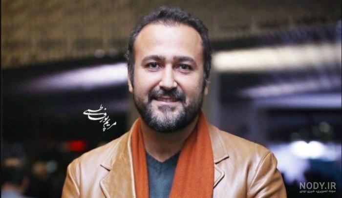 بازیگر نقش بزرگسالی بنیامین در سریال یوسف پیامبر کیست +تصاویر و زندگی شخصی  حرف تازه