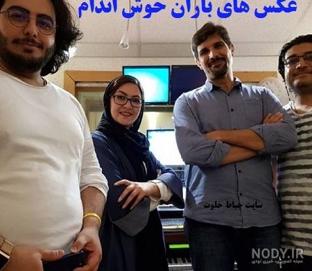 بیوگرافی امیرحسین صدیق و ماجرای مهاجرت و زندگی او در روستا