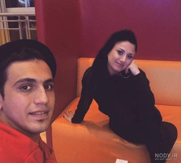 بیوگرافی باران خواننده + عکس های جدید اینستاگرام و عروسی - ویدائو مگ