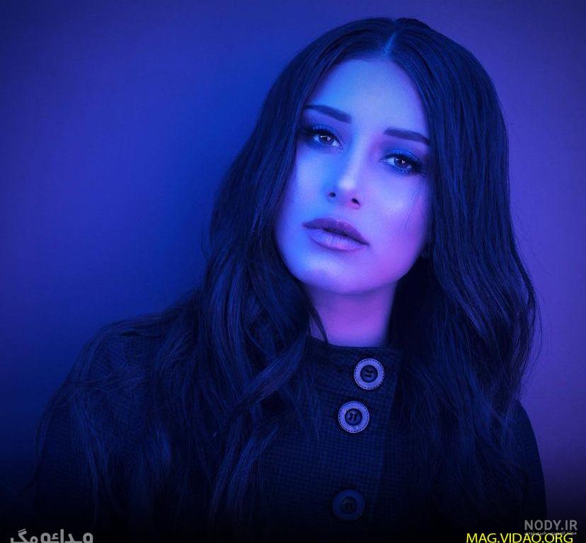 بیوگرافی باران خواننده + عکس های جدید اینستاگرام و عروسی - ویدائو مگ