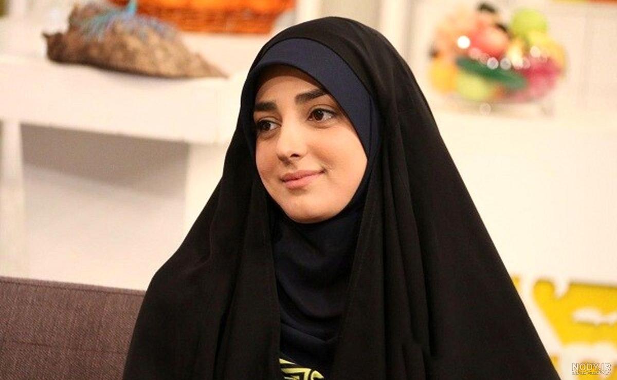 بیوگرافی باران خوش اندام و ماجرای جدایی اش از امیرحسین صدیق - ✔️ فوتوسلفی