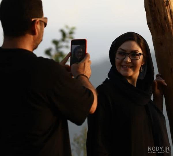 بیوگرافی باران خوش اندام همسر سابق امیرحسین صدیق : زندگی شخصی، شایعات و  حقایق پنهان - فیگار