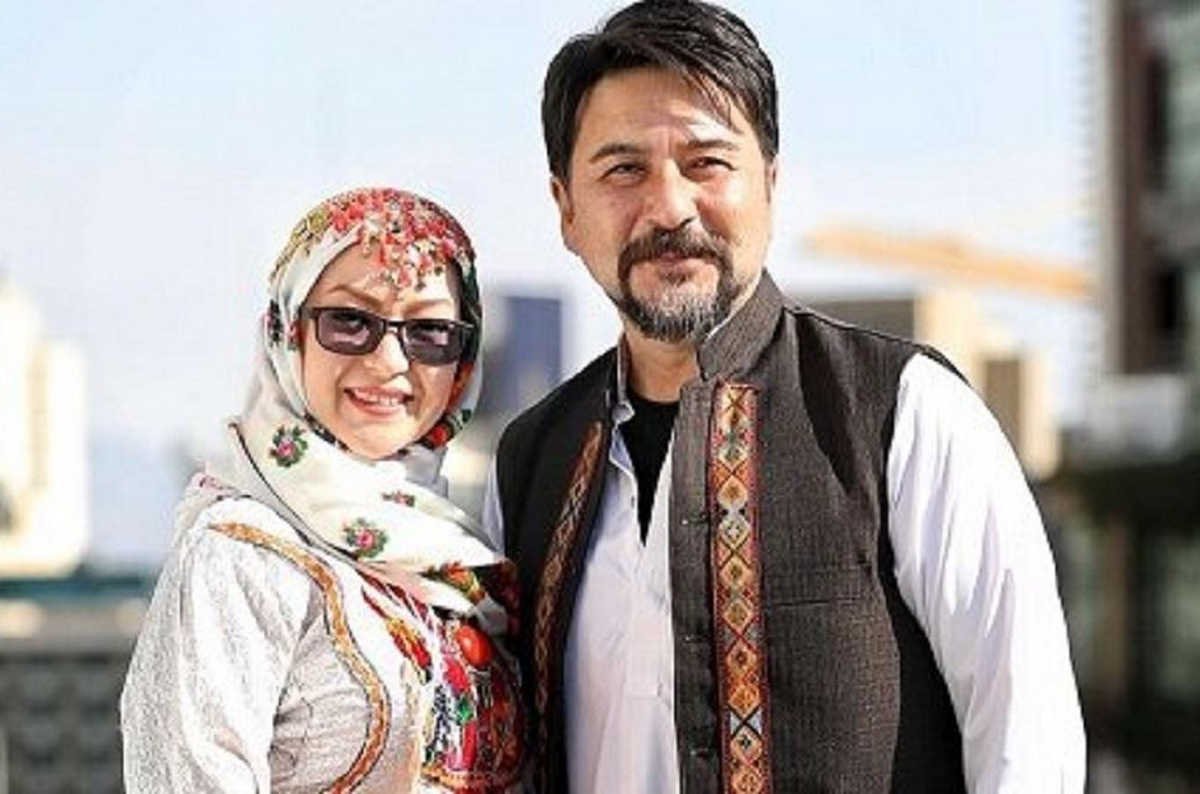 بیوگرافی باران خوش اندام و همسرش(اول و دوم) + فرزندان