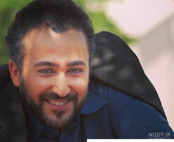 بیوگرافی و عکس های زهیر یاری بازیگر نقش بنیامین در یوسف پیامبر