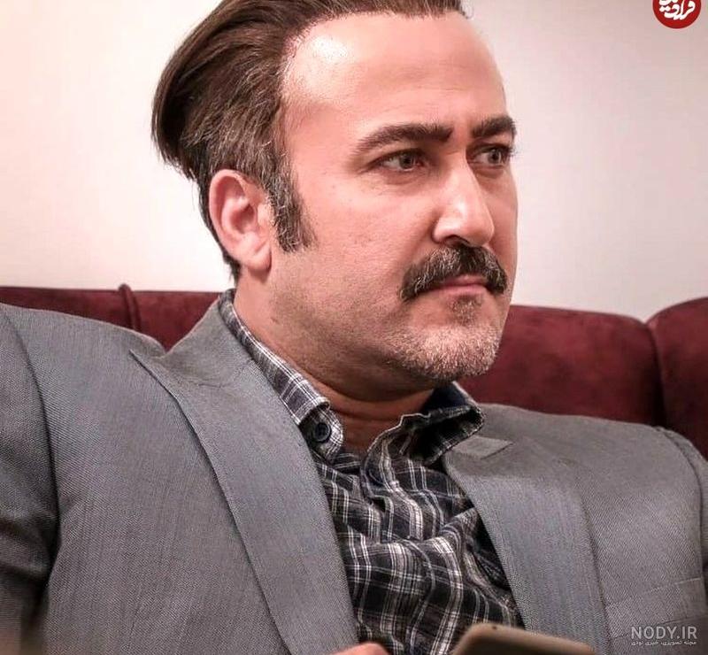 تصاویر) تغییر چهره بازیگر نقش کودکی «بنیامین» سریال یوسف پیامبر بعد 20 سال
