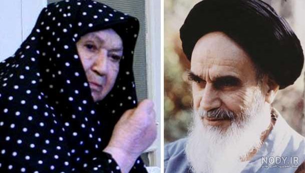 تعبیر امام خمینی(ره) درباره پدر آیت الله خامنه ای چه بود؟ - تسنیم تعبیر امام خمینی(ره) درباره پدر آیت الله خامنه ای چه بود؟ - تسنیم