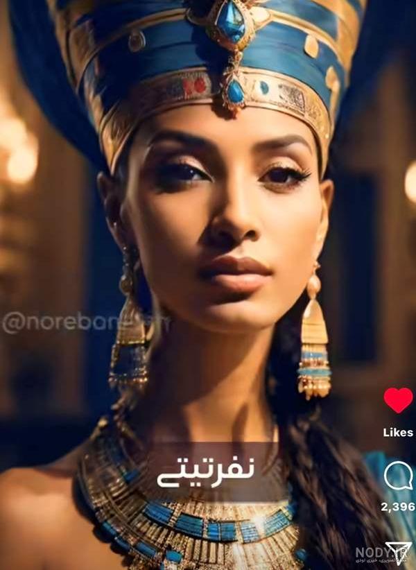 تغییر چهره «بنیامین» سریال یوسف پیامبر بعد 18 / چشم رنگی و فوق جذاب
