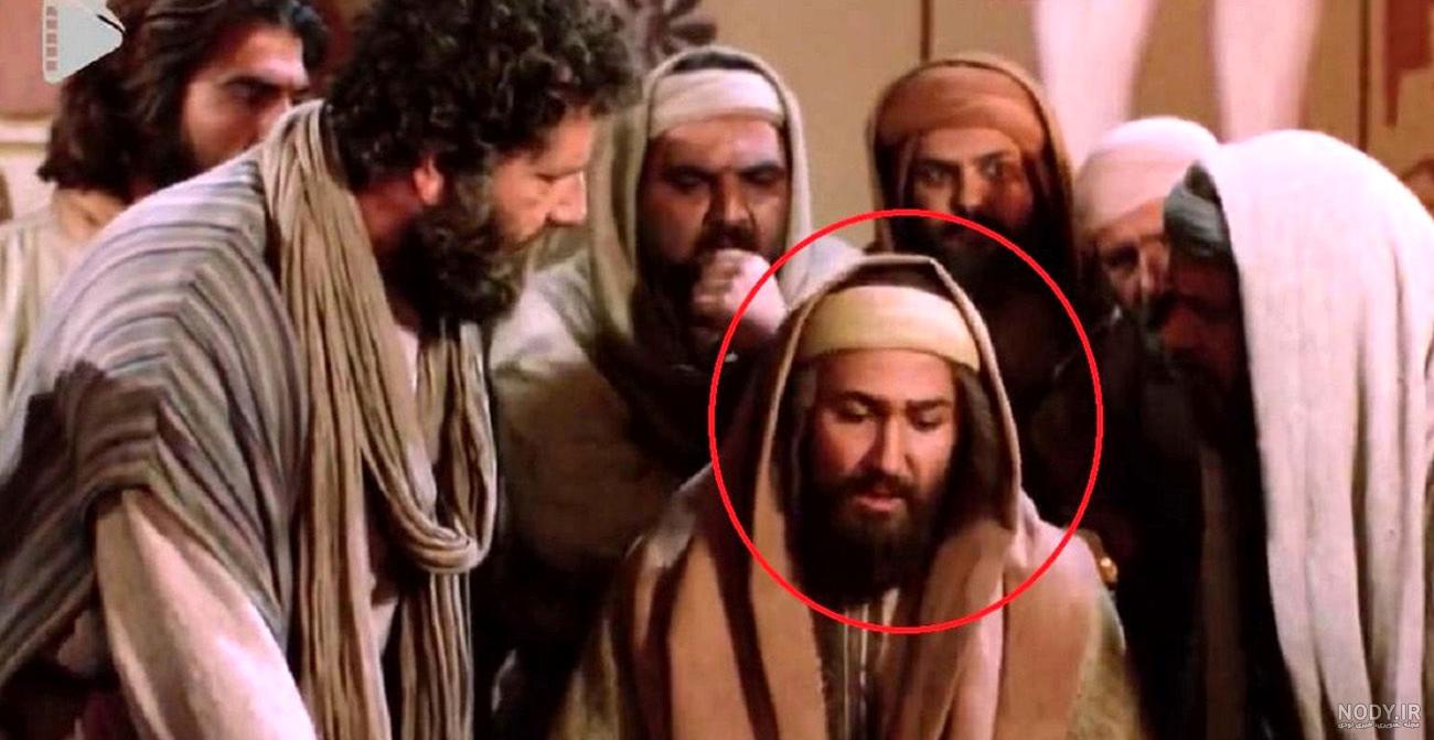 تغییر چهره «بنیامین» سریال یوسف پیامبر بعد 18 سال در 44 سالگی+عکس