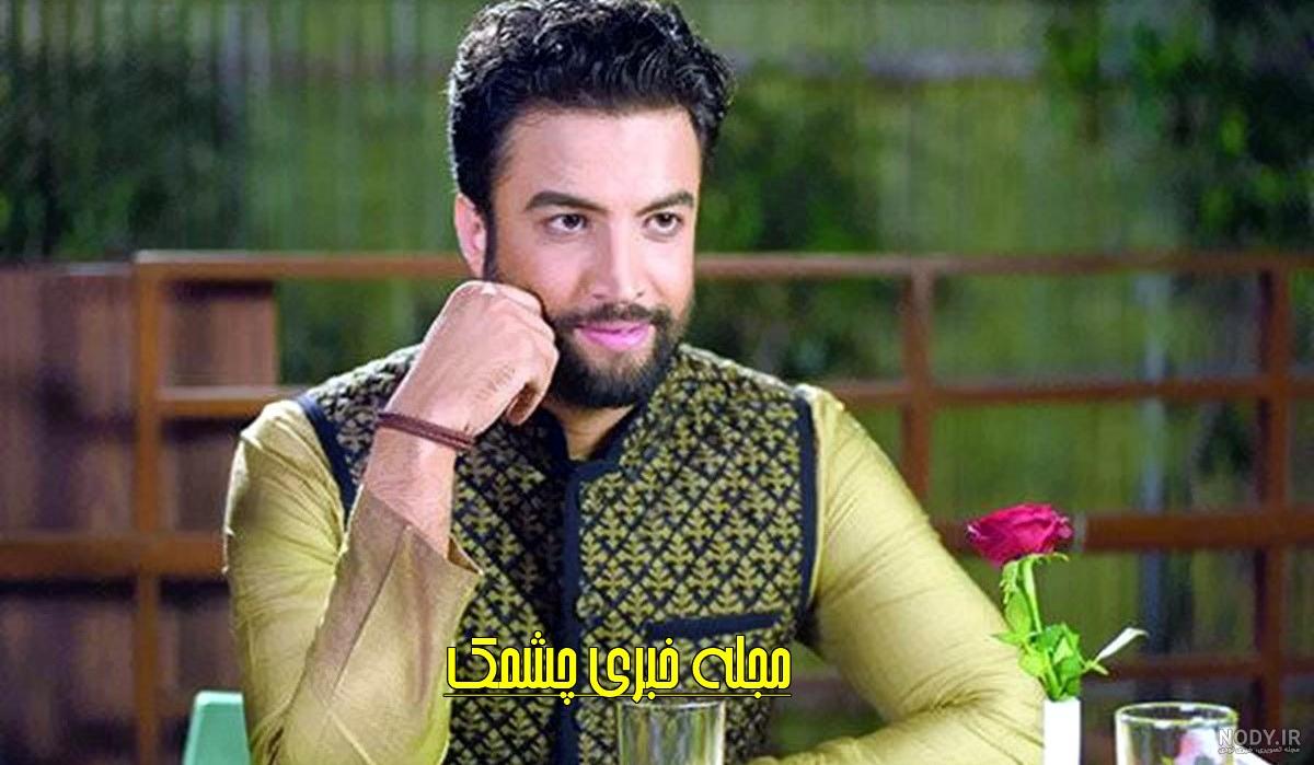 تغییر چهره زیبای بارانا بهادری پس از 10 سال + عکس همسر اول و دوم بهادری تغییر چهره زیبای بارانا بهادری پس از 10 سال + عکس همسر اول و دوم بهادری