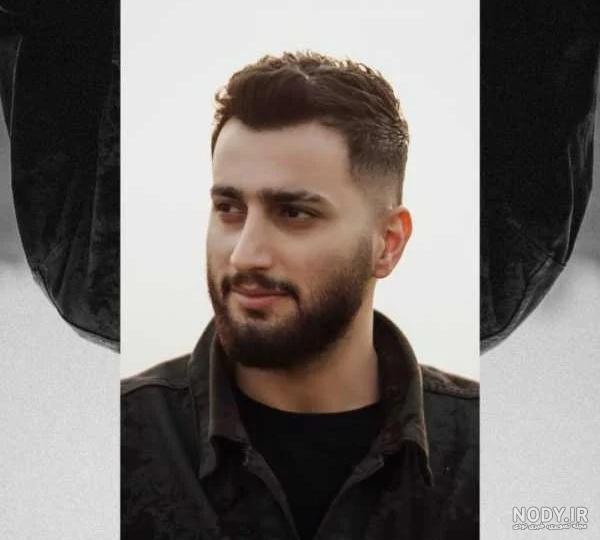 عکس امیر باباجانی عکس امیر باباجانی