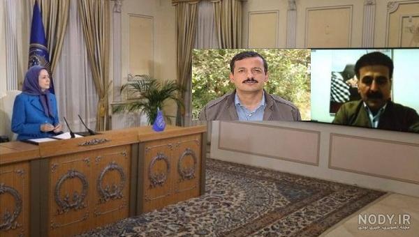 عکس بابا شیخ حسینی