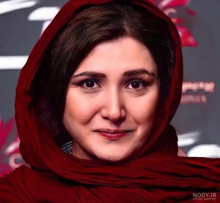 عکس باران خواننده و همسرش - عکس نودی