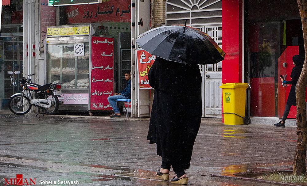 عکس باران شیراز - عکس نودی عکس باران شیراز - عکس نودی