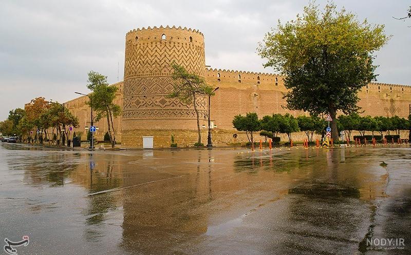 عکس باران فارس - عکس نودی عکس باران فارس - عکس نودی