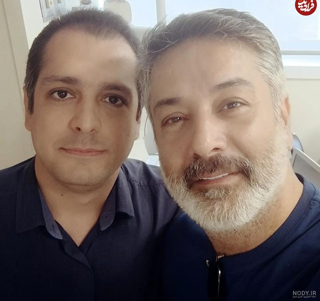 عکس های تغییرات حیرت آور بازیگران سریال آوای باران! عکس های تغییرات حیرت آور بازیگران سریال آوای باران!