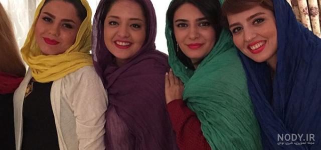 عکس جدید از بازیگر سریال آوای باران در لباس عروس عکس جدید از بازیگر سریال آوای باران در لباس عروس