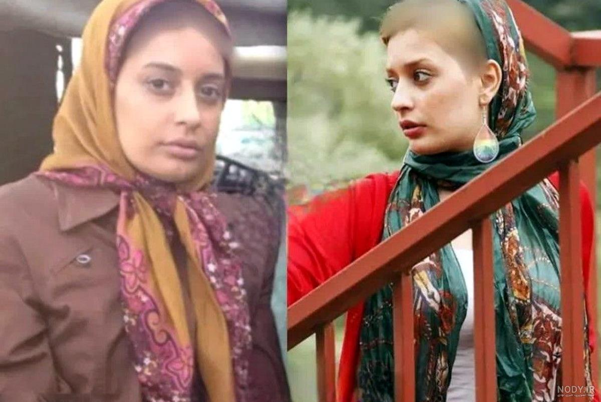عکس حمیدرضا پگاه در سریال آوای باران - عکس نودی عکس حمیدرضا پگاه در سریال آوای باران - عکس نودی