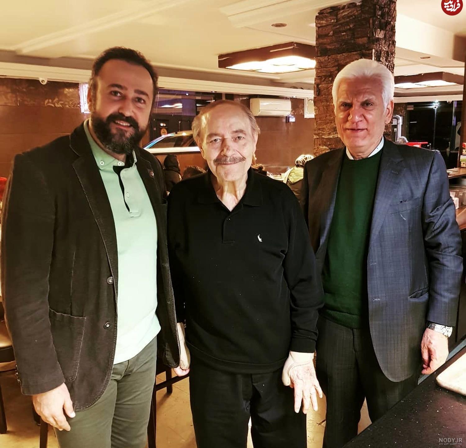 عکس زن بنیامین در سریال یوسف پیامبر - عکس نودی عکس زن بنیامین در سریال یوسف پیامبر - عکس نودی