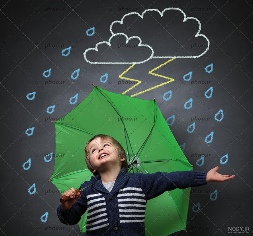 عکس زیبا برای پروفایل چتر - عکس نودی