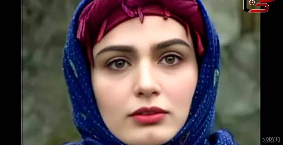 عکس زیباترین خواننده زن ایرانی