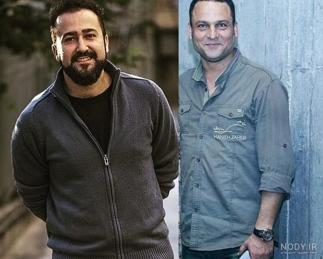 عکسهای بنیامین در سریال یوسف پیامبر ❤️ [ بهترین تصاویر ]