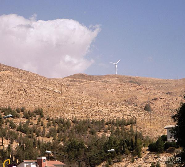 فارس - شیراز - باباکوهی