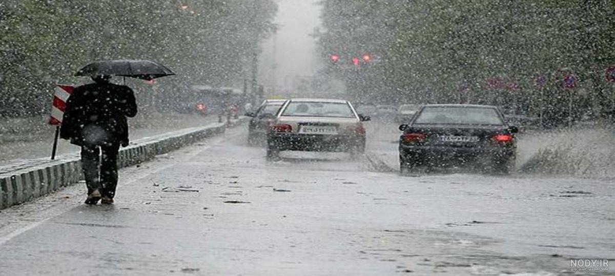 فرارو | (تصاویر) شدیدترین باران و سیل ۱۴۰ سال اخیر در چین