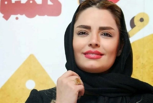 فیلم شوکه‌کننده از تغییر چهره بازیگران سریال آوای باران | عمرا اگه دختر  نادر و زیور سریال آوای باران رو بشناسی