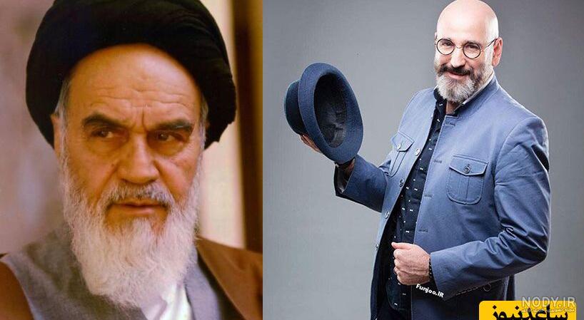 مادر امام خمینی | شرح زندگی و شجره نامه | پایگاه خبری جماران مادر امام خمینی | شرح زندگی و شجره نامه | پایگاه خبری جماران