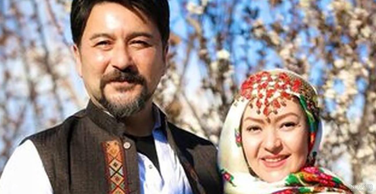 ماجرای عکس جنجالی امیرحسین صدیق - عکس نودی
