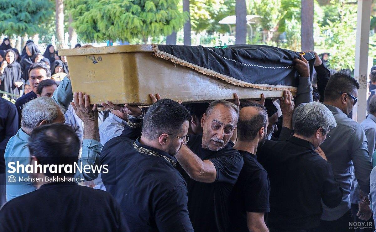 پدر خداداد عزیزی اهل کجاست ؟ - پویامگ پدر خداداد عزیزی اهل کجاست ؟ - پویامگ